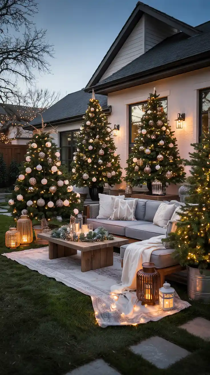 Magical Christmas Tree Lights Ideas 2025 To Brighten Your Holiday Decor
