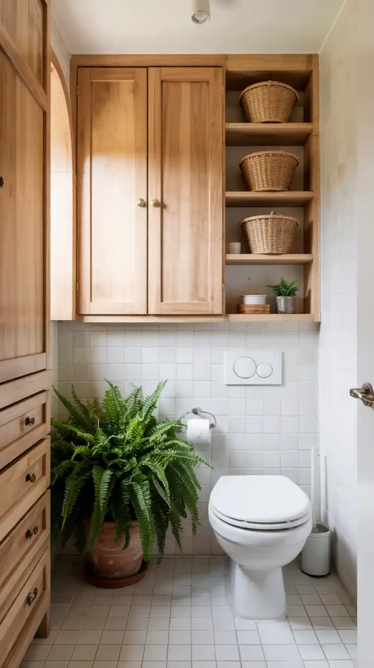 Transform Your Space With The Best Bathroom Organizer Ideas 2026