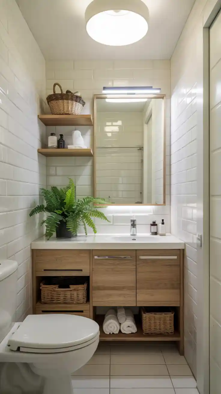 Transform Your Space With The Best Bathroom Organizer Ideas 2026