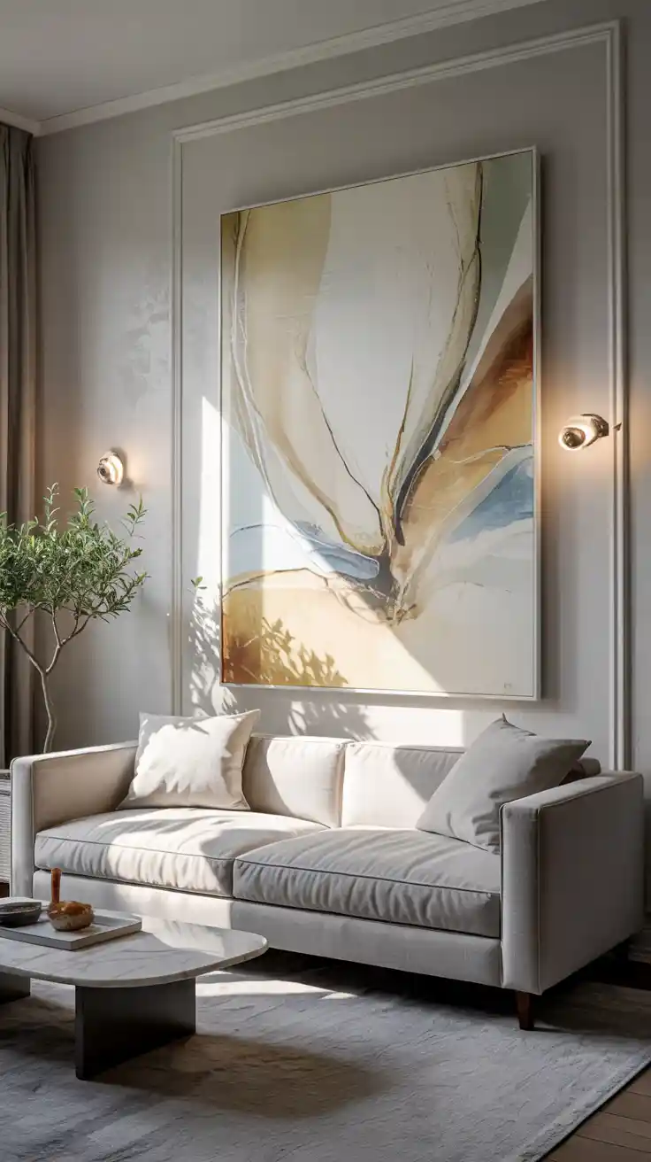 Future Living Room Inspo 2026 – Design Trends That Redefine Comfort and Style