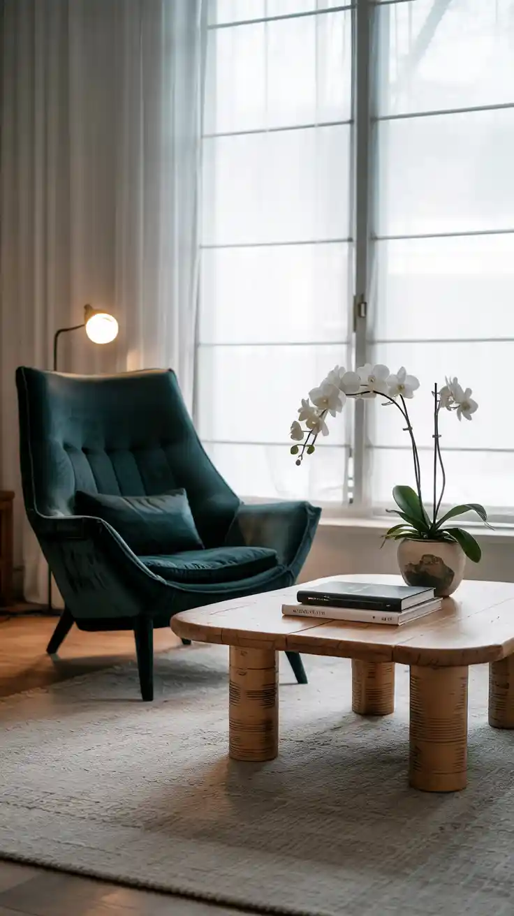 Discover the Most Inspiring Living Room Chairs Ideas 2026 for Modern Homes