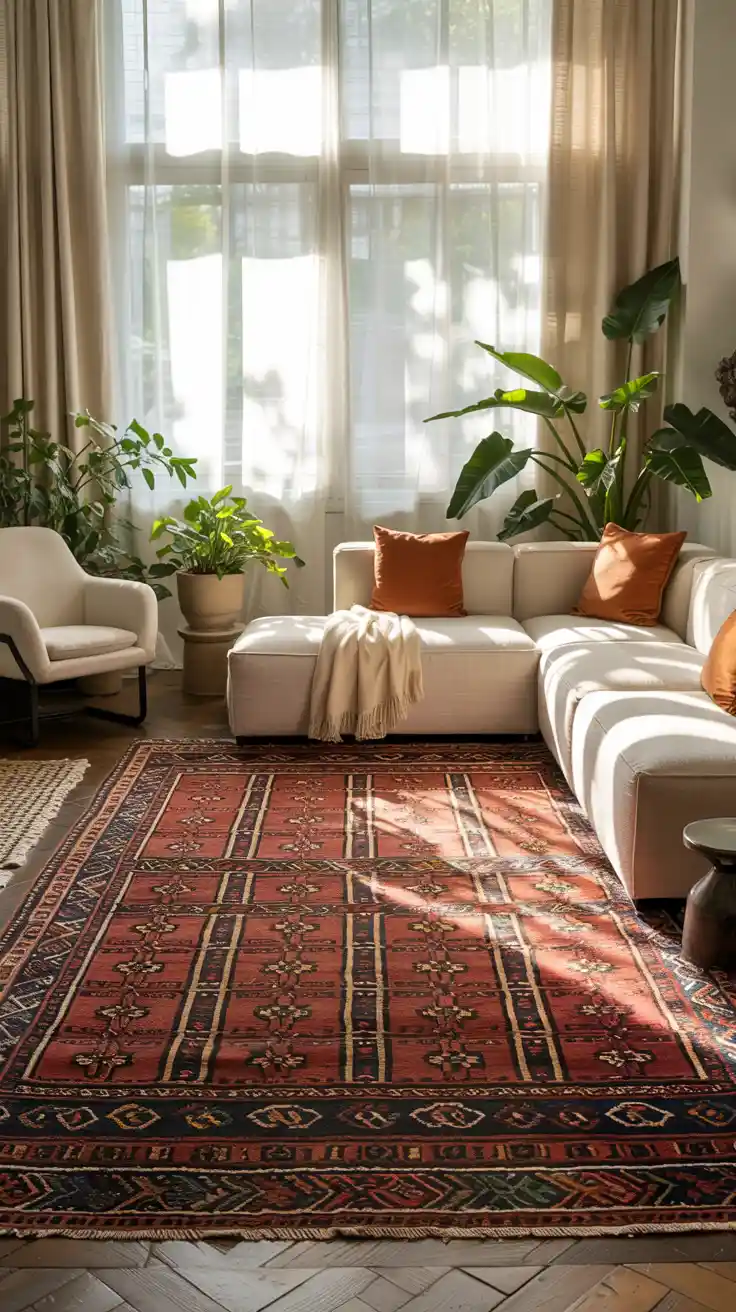 Future Living Room Inspo 2026 – Design Trends That Redefine Comfort and Style