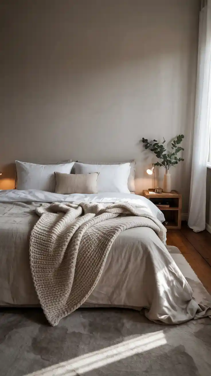 Cozy Bedroom Ideas 2026 — Create The Ultimate Warm And Stylish Sleep Sanctuary