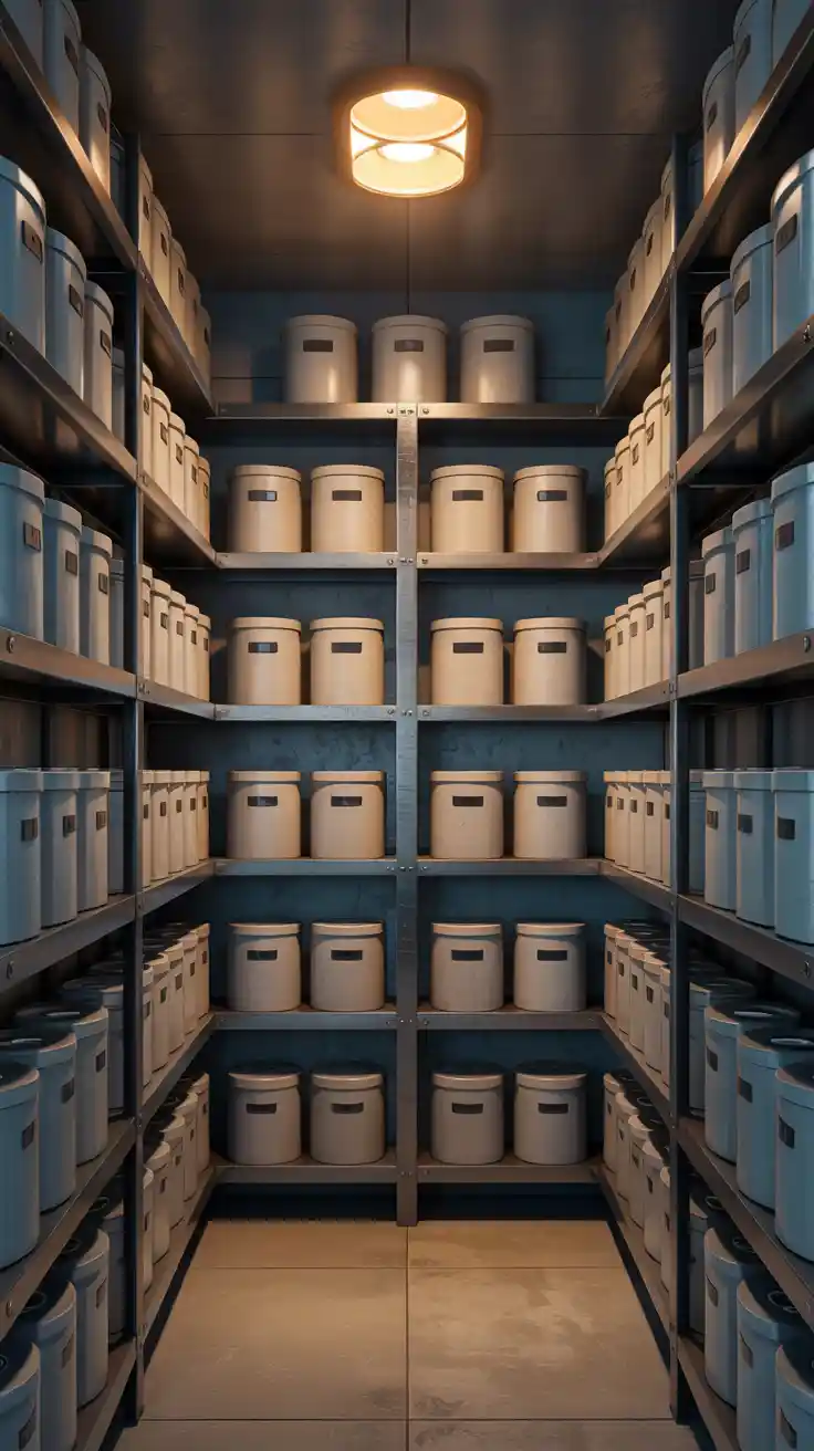 Reimagining Your Kitchen Space With The Best Pantry For Foods Ideas 2026