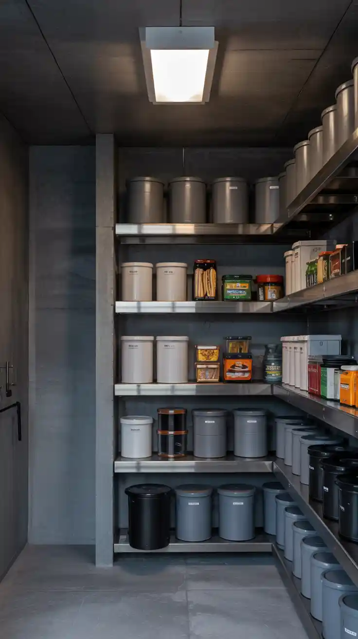 Reimagining Your Kitchen Space With The Best Pantry For Foods Ideas 2026