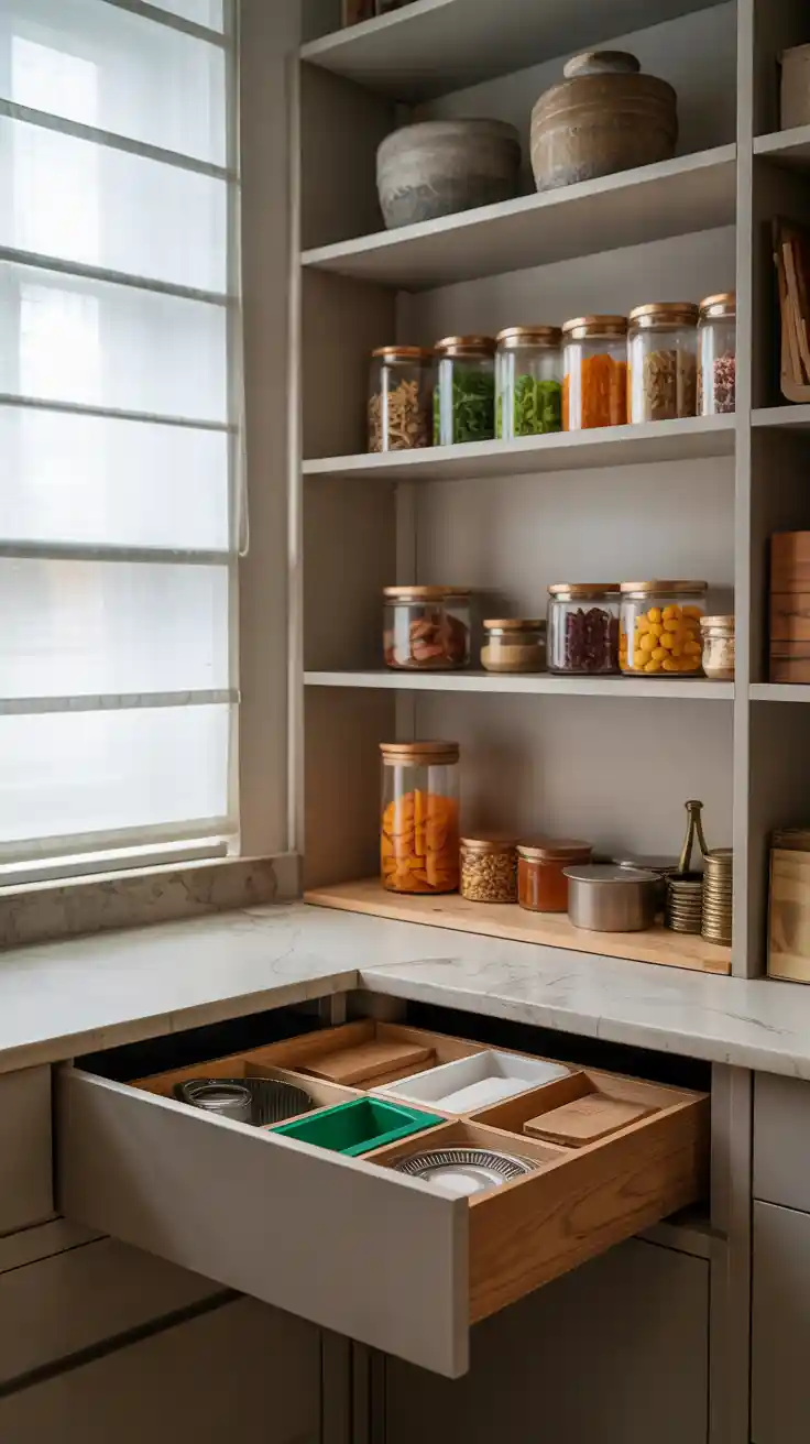 Reimagining Your Kitchen Space With The Best Pantry For Foods Ideas 2026