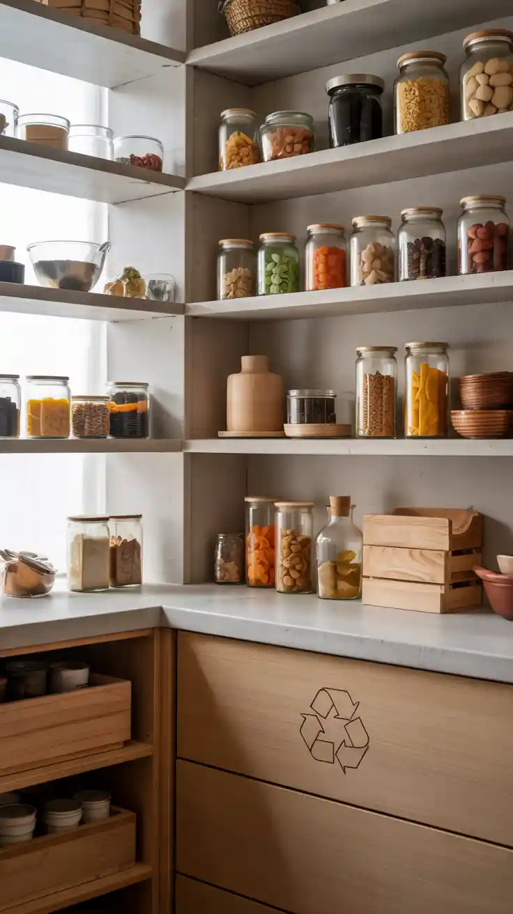 Reimagining Your Kitchen Space With The Best Pantry For Foods Ideas 2026