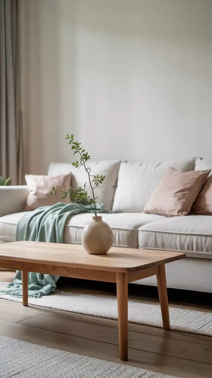 Discover Fresh Scandinavian Living Room Ideas 2026 for a Cozy and Modern Home