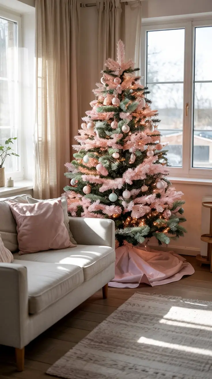 Enchanting Christmas Tree Inspiration 2025 For A Magical Holiday Home