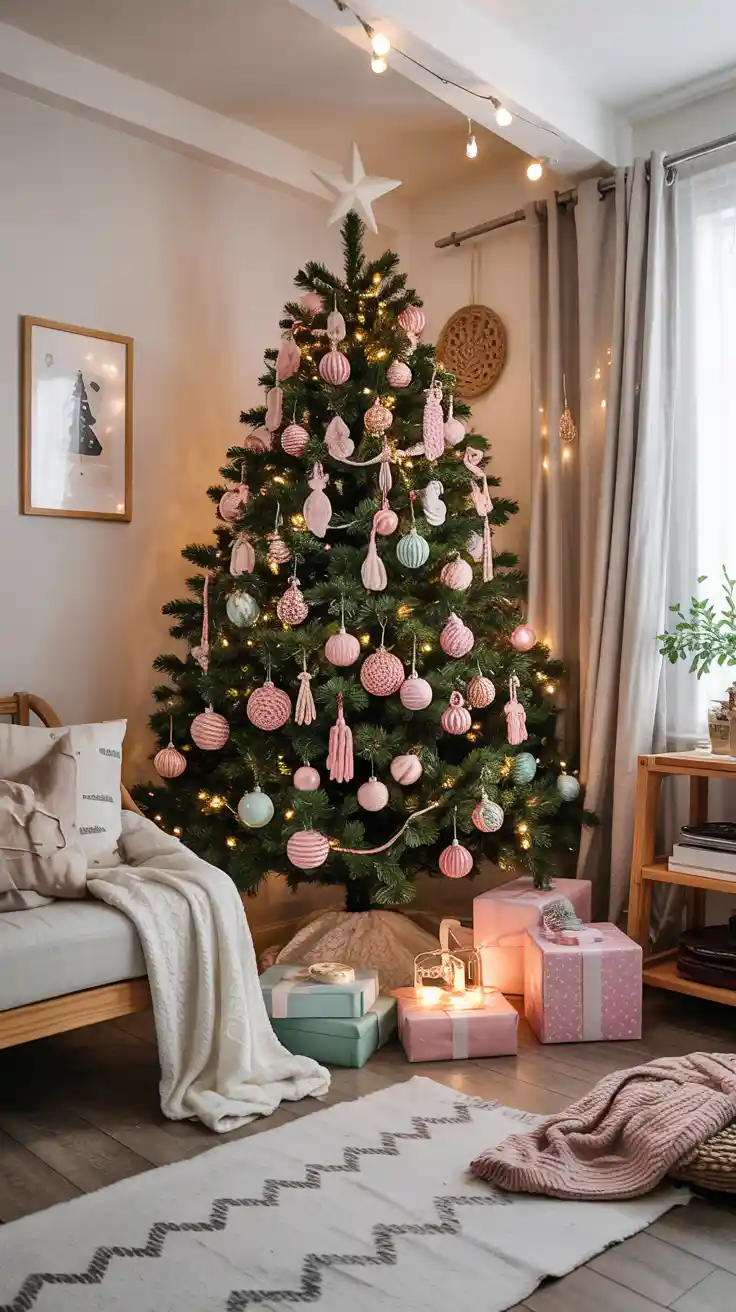 Enchanting Christmas Tree Ideas 2025 To Transform Your Holiday Decor