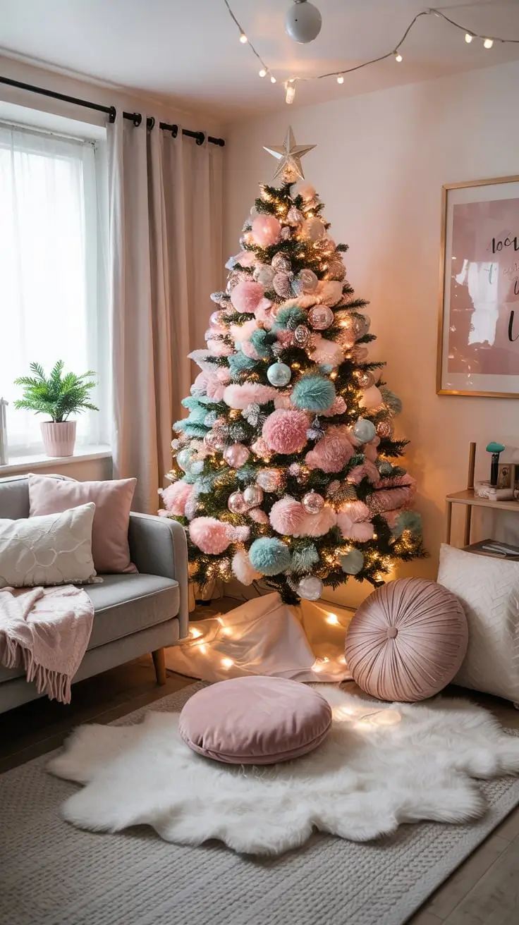 Enchanting Christmas Tree Decorations Ideas 2025 To Transform Your Holiday Style