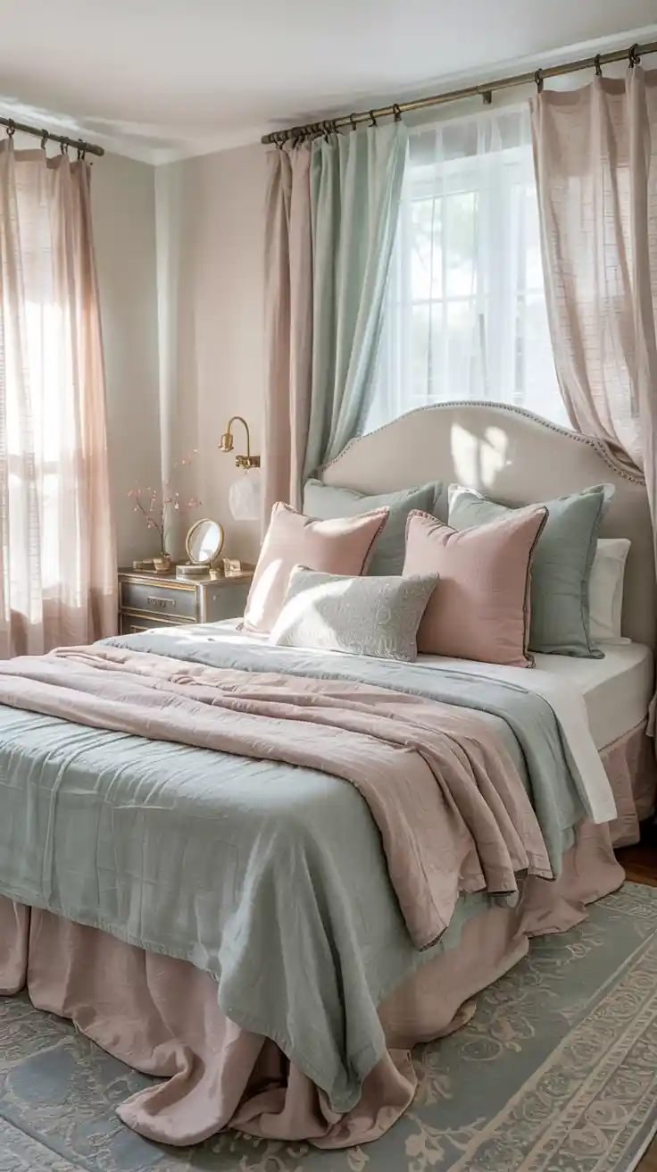 Cozy Bedroom Ideas 2026 — Create The Ultimate Warm And Stylish Sleep Sanctuary