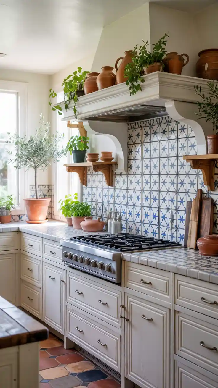 Transform Your Space With The Hottest Kitchen Backsplash Ideas 2026