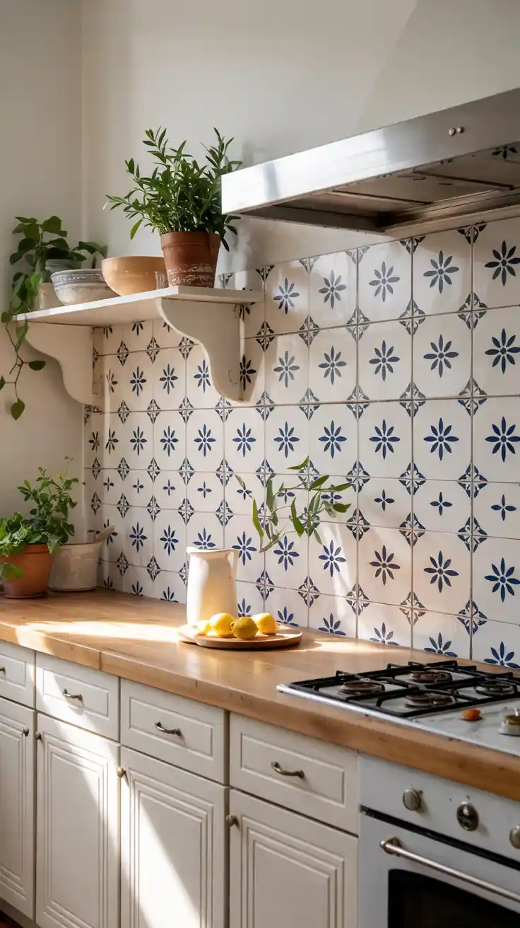 Transform Your Space With The Hottest Kitchen Backsplash Ideas 2026