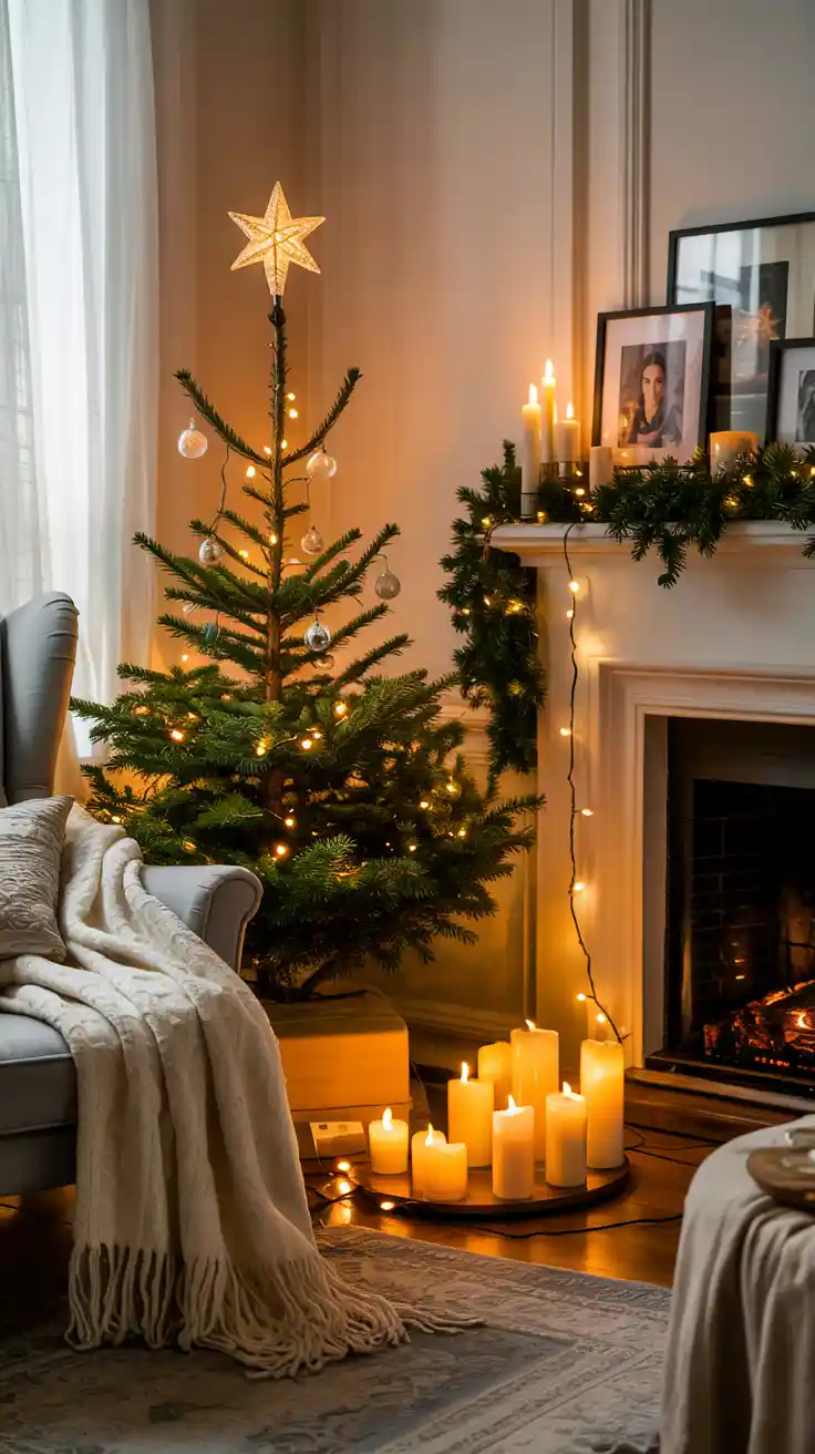 Transform Your Space With Stunning Christmas Decor Ideas For Living Room 2026
