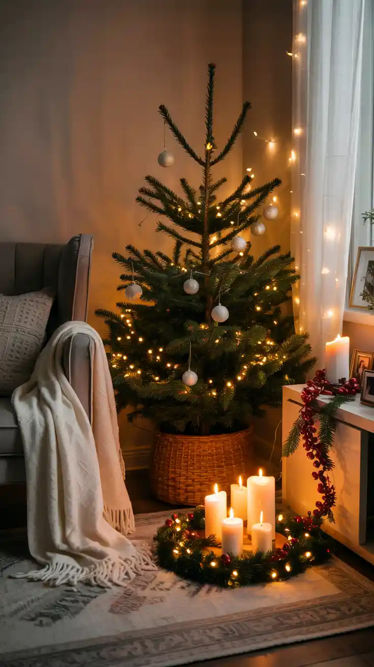 Transform Your Space With Stunning Christmas Decor Ideas For Living Room 2026