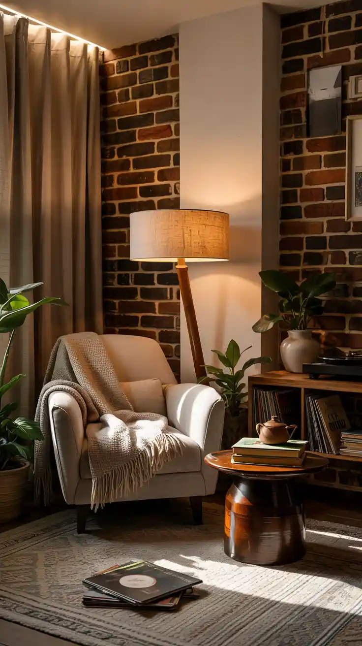 Future Living Room Inspo 2026 – Design Trends That Redefine Comfort and Style