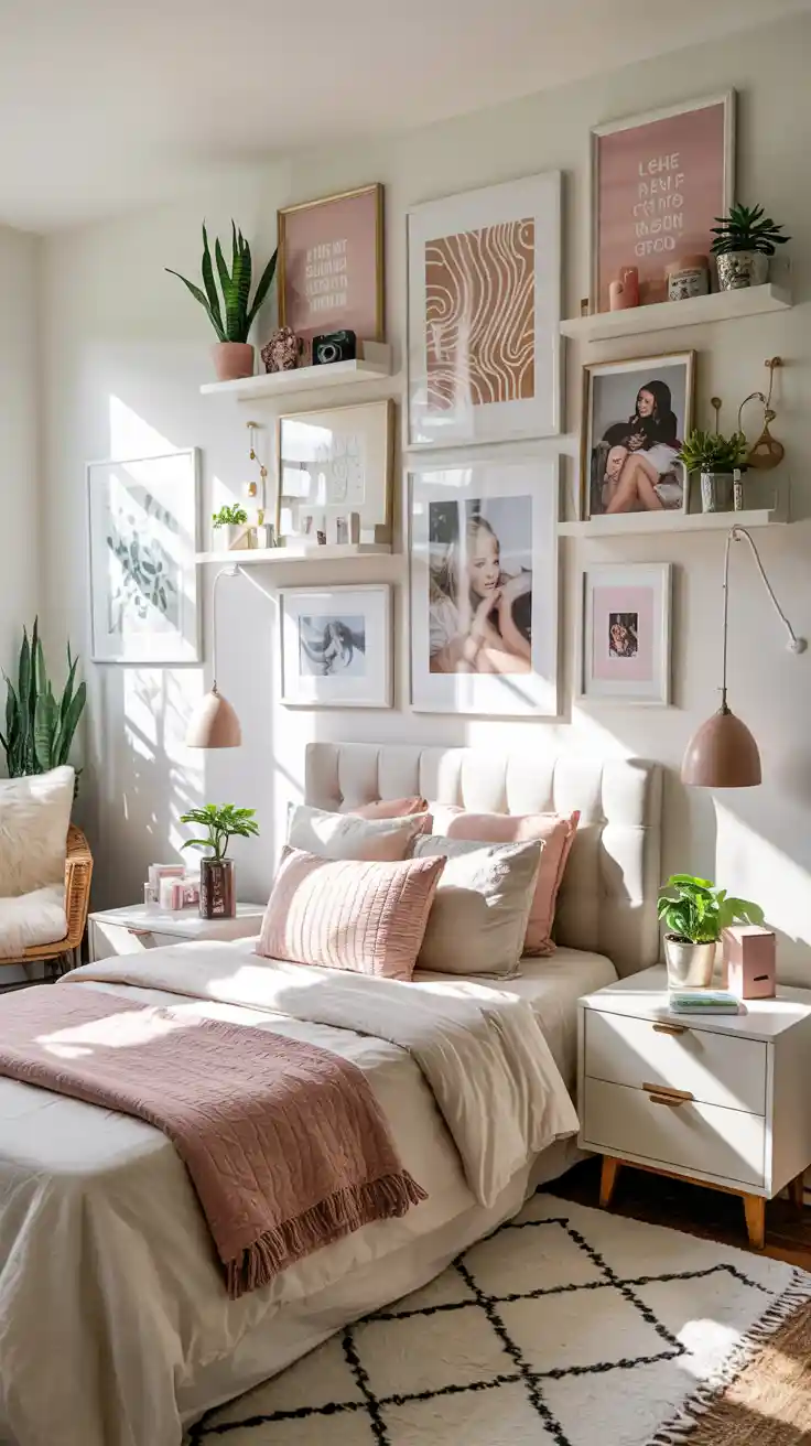 Girls Bedroom Ideas 2026: Fresh, Stylish, and Creative Designs for Modern Spaces