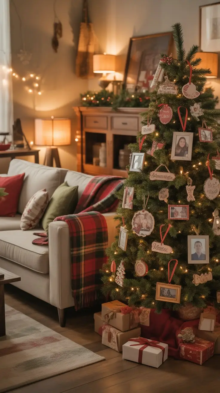 Magical Trends And Inspiring Christmas Tree Decorations Ideas 2025