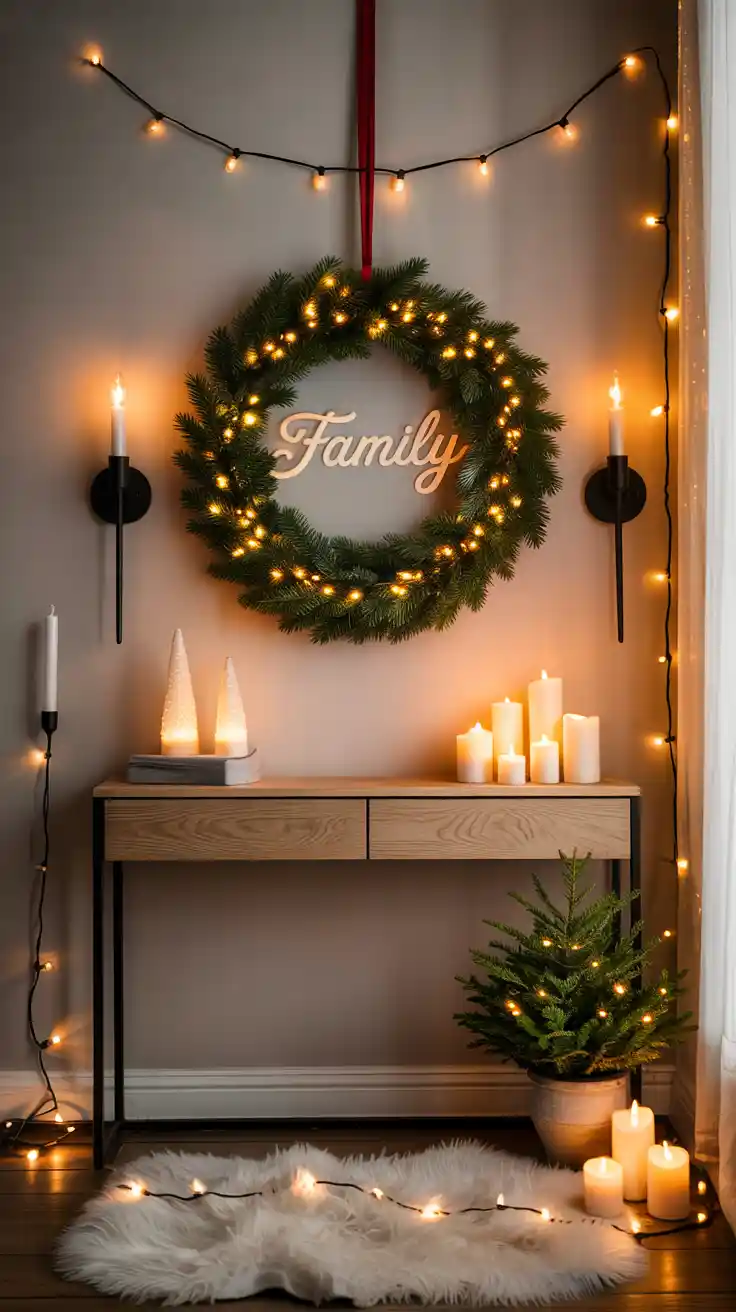 Magical Christmas Wreaths Ideas 2025 To Transform Your Holiday Decor