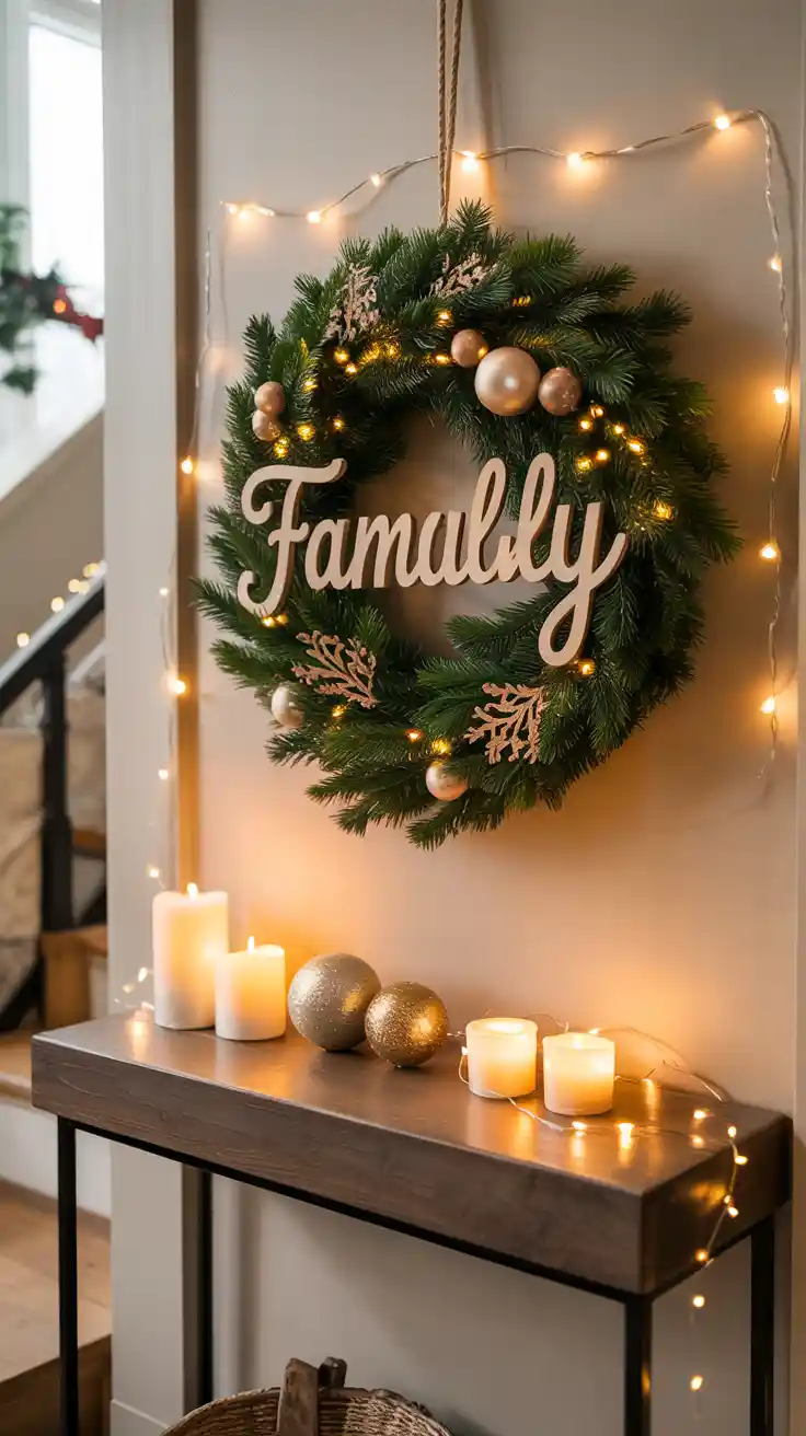 Magical Christmas Wreaths Ideas 2025 To Transform Your Holiday Decor