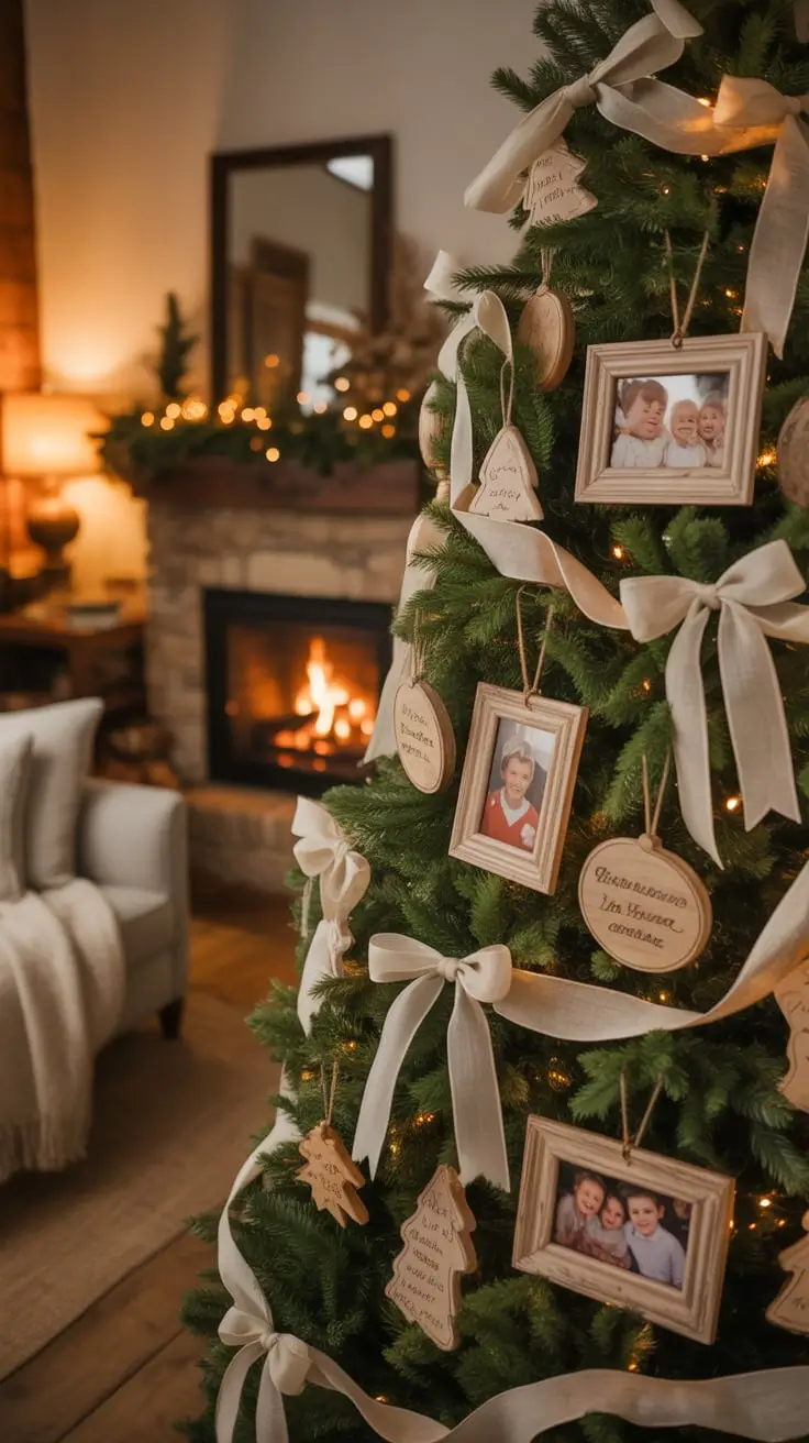 Enchanting Christmas Tree Decorations Ideas 2025 To Transform Your Holiday Style
