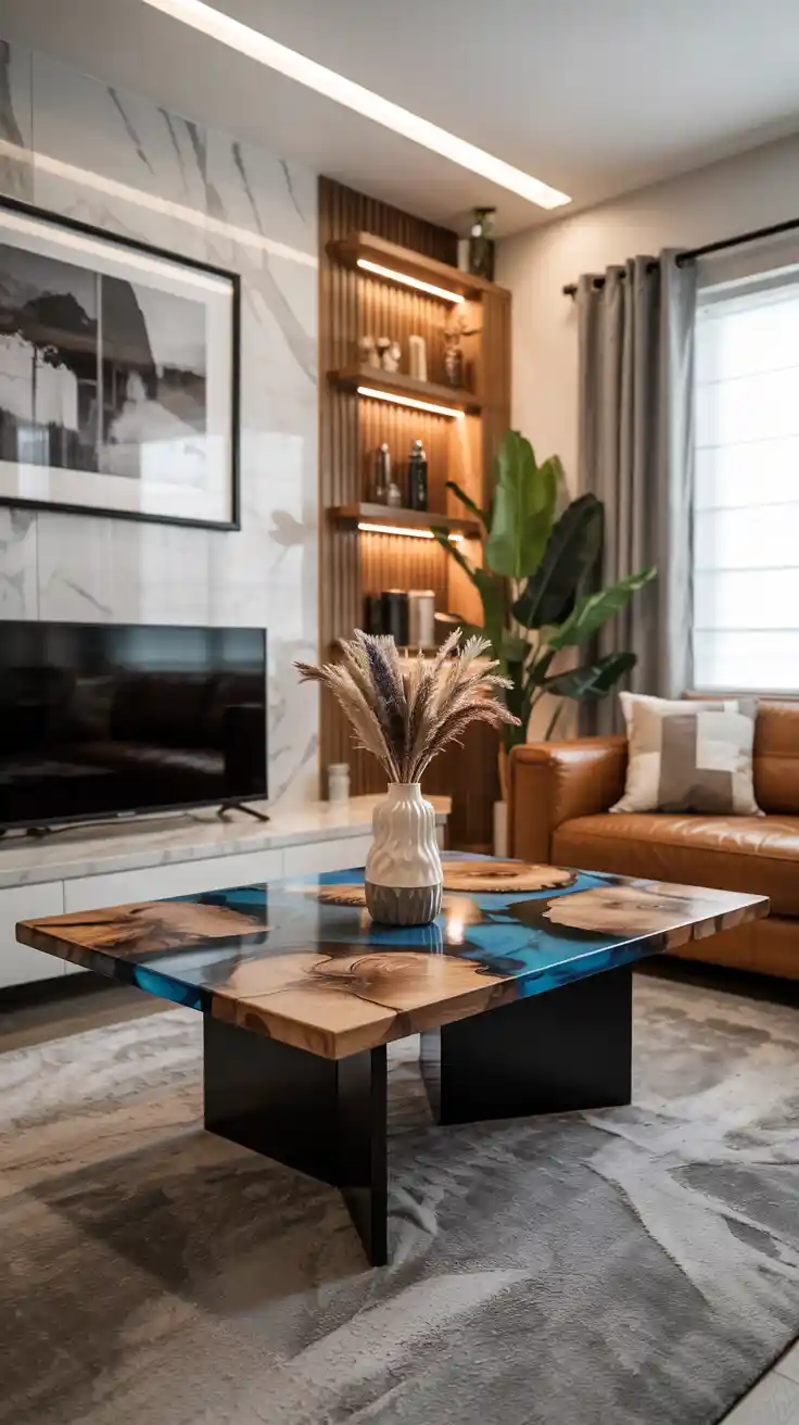 Transform Your Space With The Best Living Room Table Ideas 2026