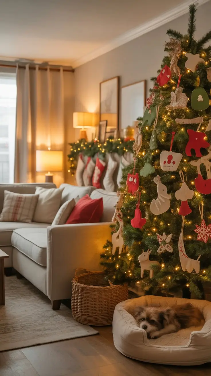 Magical Trends And Inspiring Christmas Tree Decorations Ideas 2025