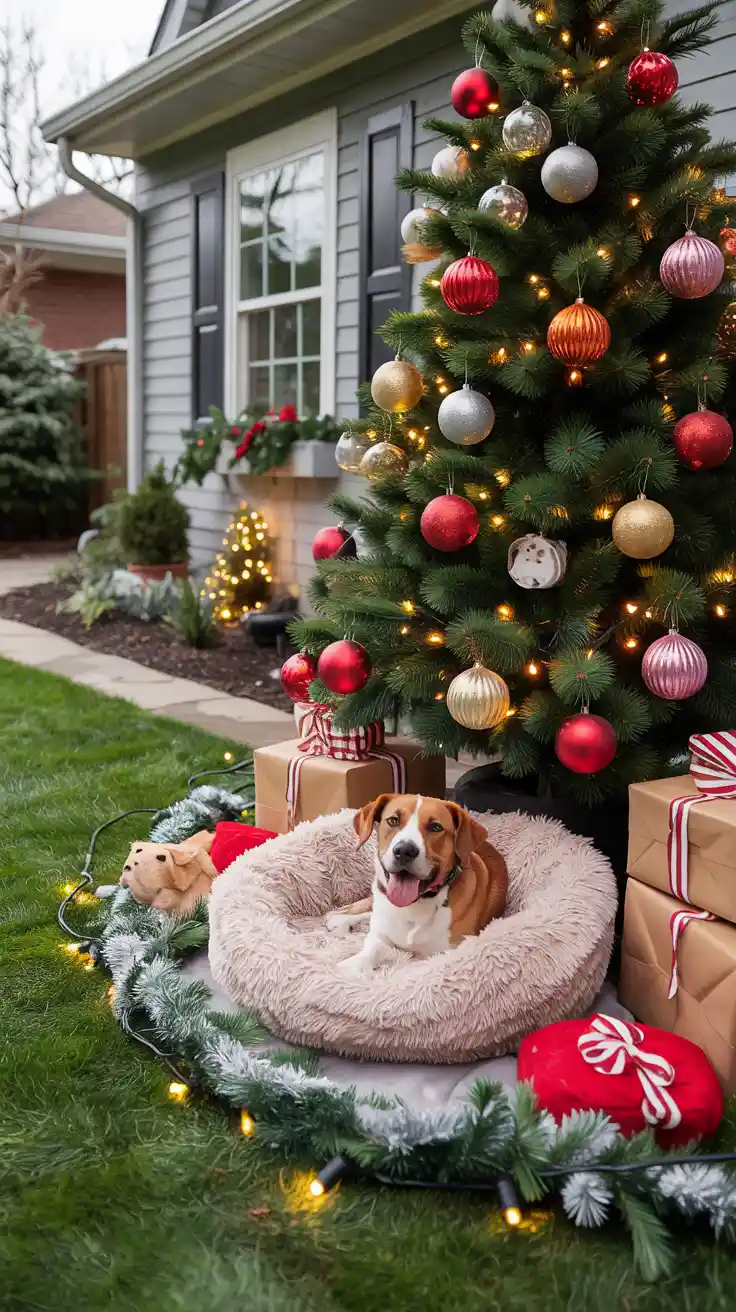 Transform Your Home With The Best Christmas Yard Decorations Ideas 2026