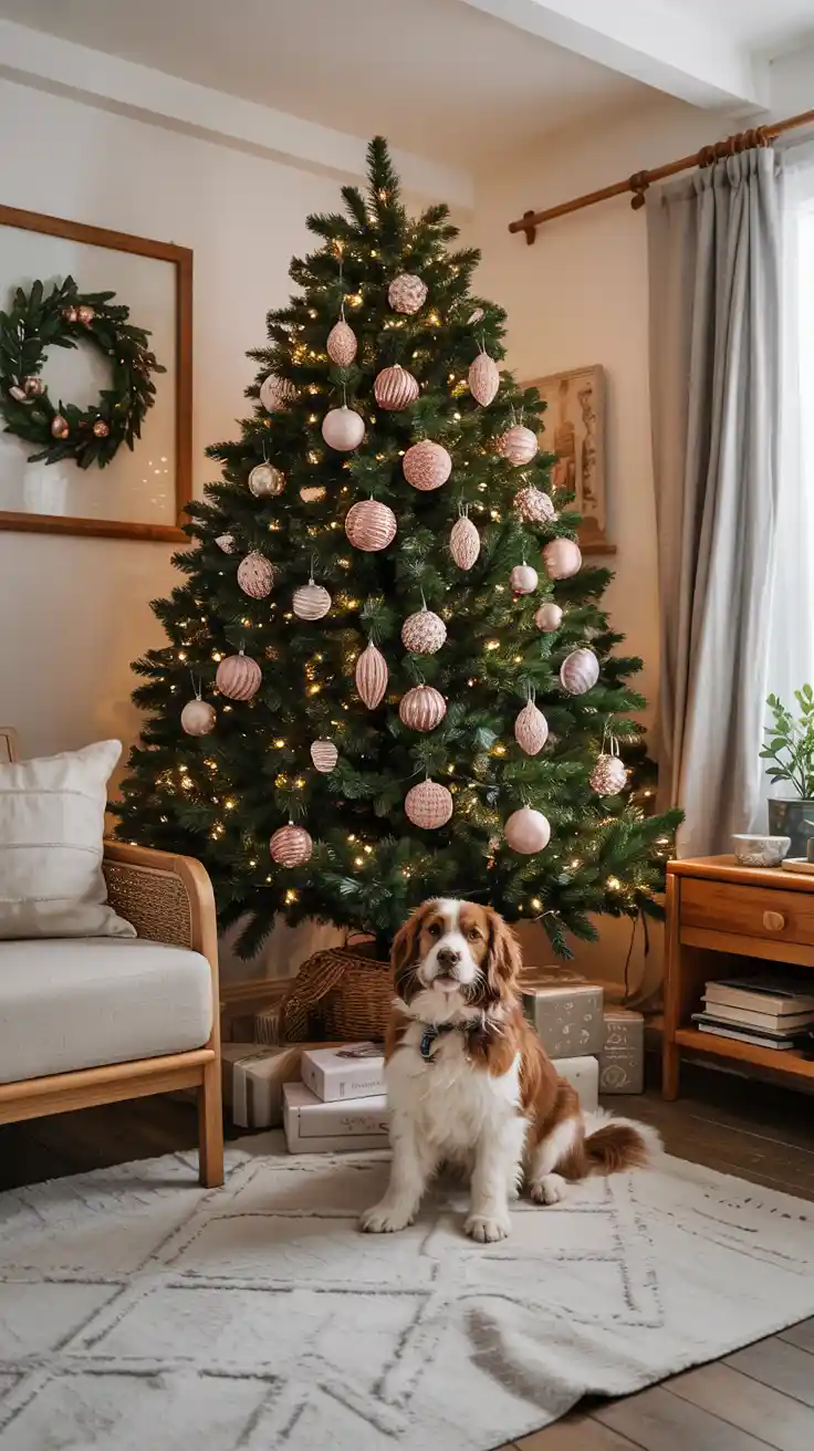 Enchanting Christmas Tree Ideas 2025 To Transform Your Holiday Decor