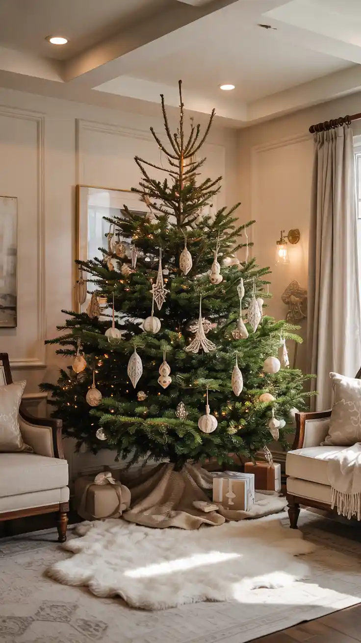 Enchanting Christmas Tree Ideas 2025 To Transform Your Holiday Decor
