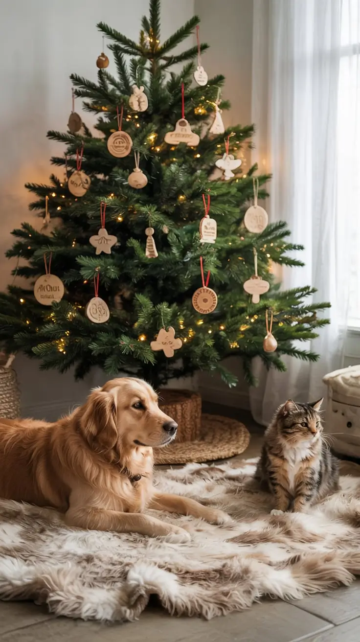 Enchanting Christmas Tree Inspiration 2025 For A Magical Holiday Home