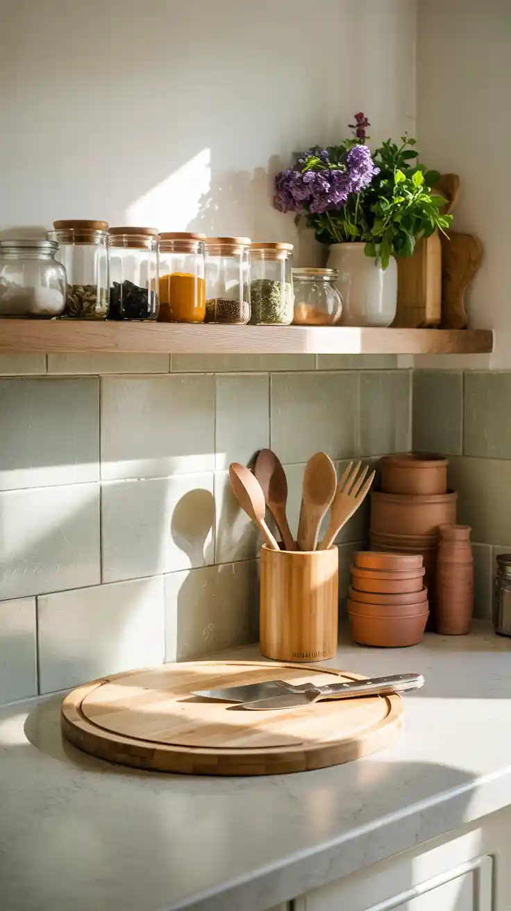 The Ultimate Guide To Green Kitchen Ideas 2026 For A Sustainable And Stylish Home