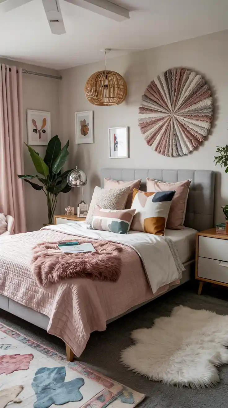 Girls Bedroom Ideas 2026: Fresh, Stylish, and Creative Designs for Modern Spaces
