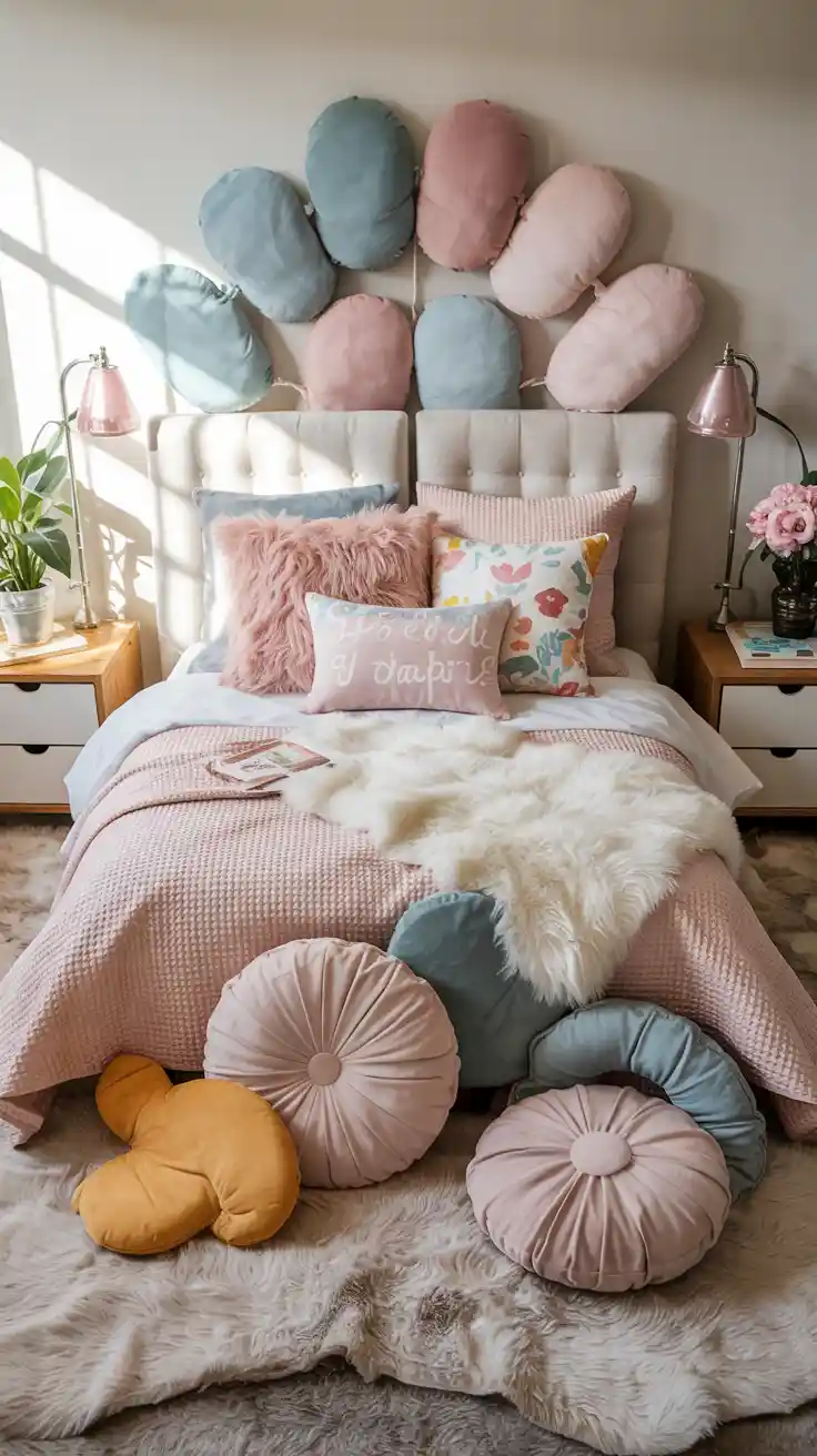 Girls Bedroom Ideas 2026: Fresh, Stylish, and Creative Designs for Modern Spaces