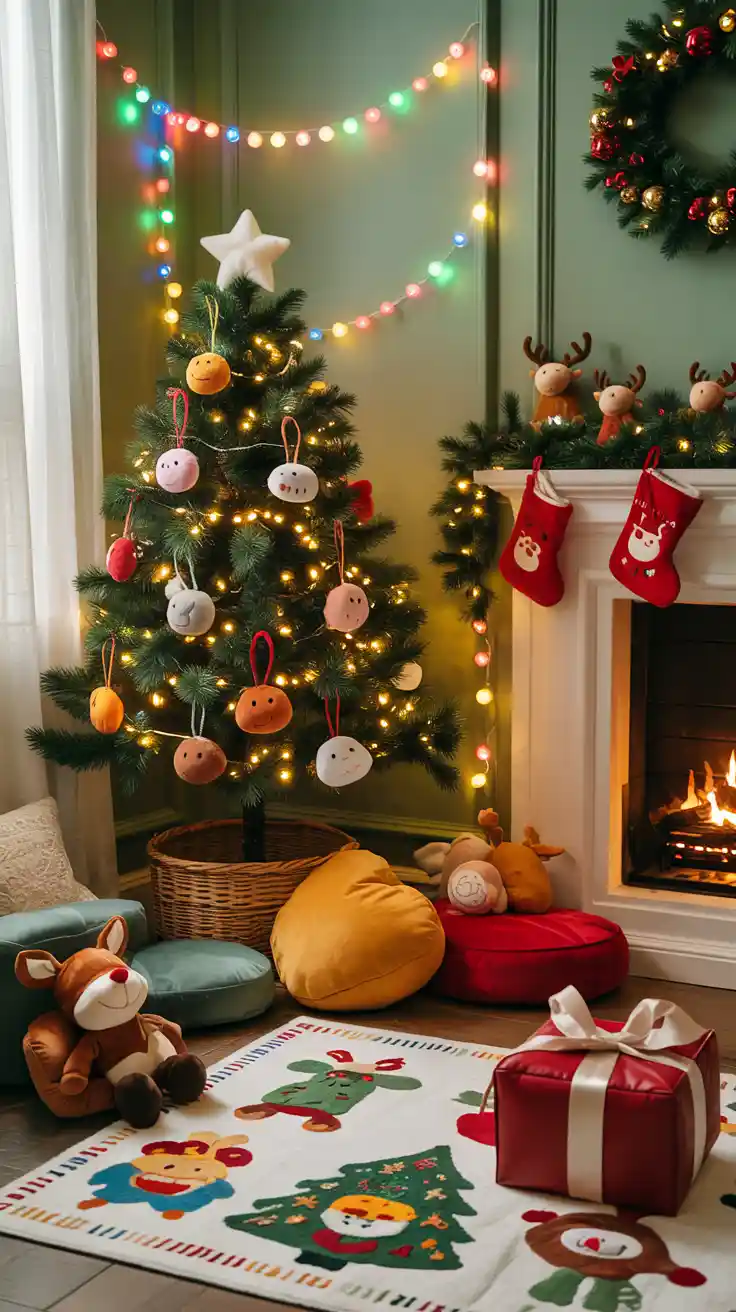 Enchant Your Home With The Best Christmas Room Decor Ideas 2026