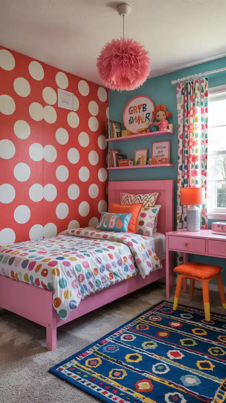 Girls Bedroom Ideas 2026: Fresh, Stylish, and Creative Designs for Modern Spaces