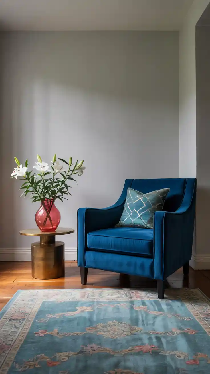 Future Living Room Inspo 2026 – Design Trends That Redefine Comfort and Style