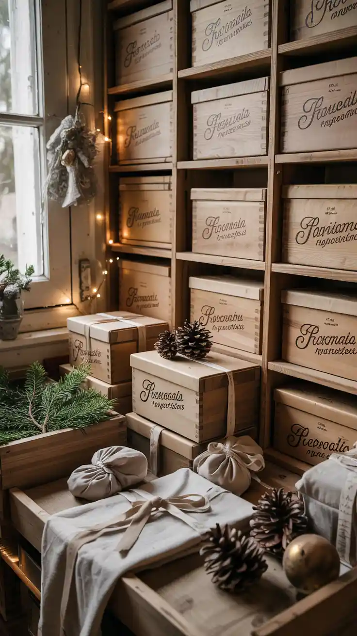 Create A Cozy Holiday Home With Vintage Christmas Decor Ideas 2026