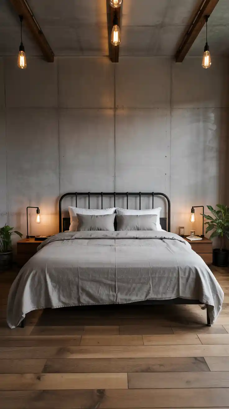 Timeless Tranquility Redefined – Inspiring Minimalists Bedroom Ideas 2026