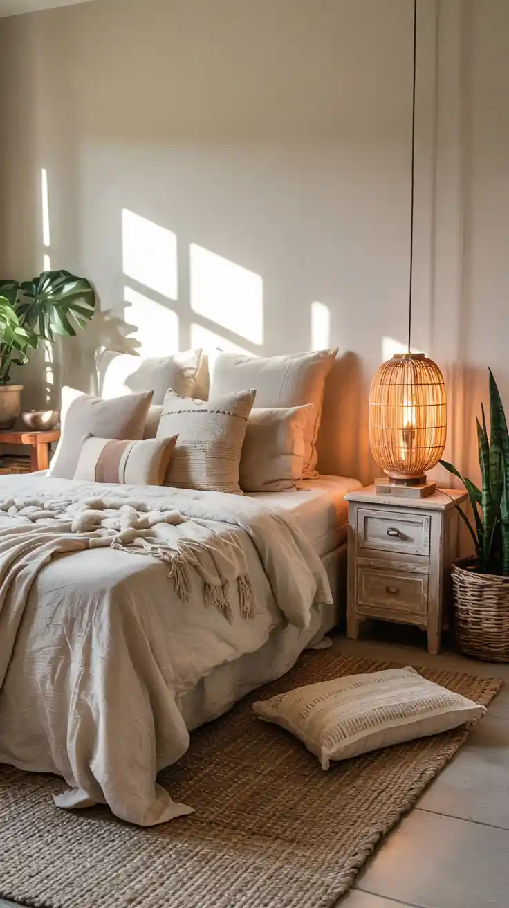 Brighten Your Sleep Space With Inspiring Bedroom Lamps Ideas 2026