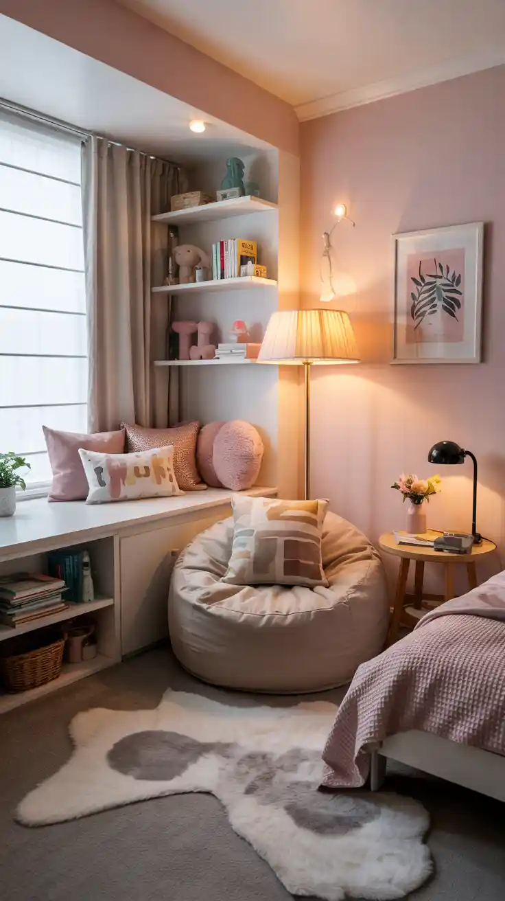 Girls Bedroom Ideas 2026: Fresh, Stylish, and Creative Designs for Modern Spaces