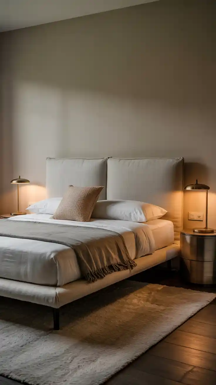 Brighten Your Sleep Space With Inspiring Bedroom Lamps Ideas 2026