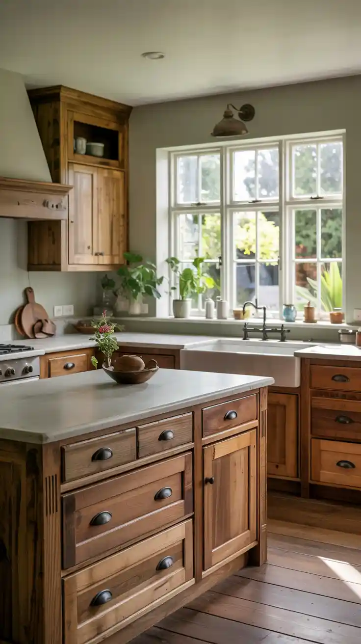 Future Perfect Kitchens Discover Inspiring Kitchen Cabinets Ideas 2026