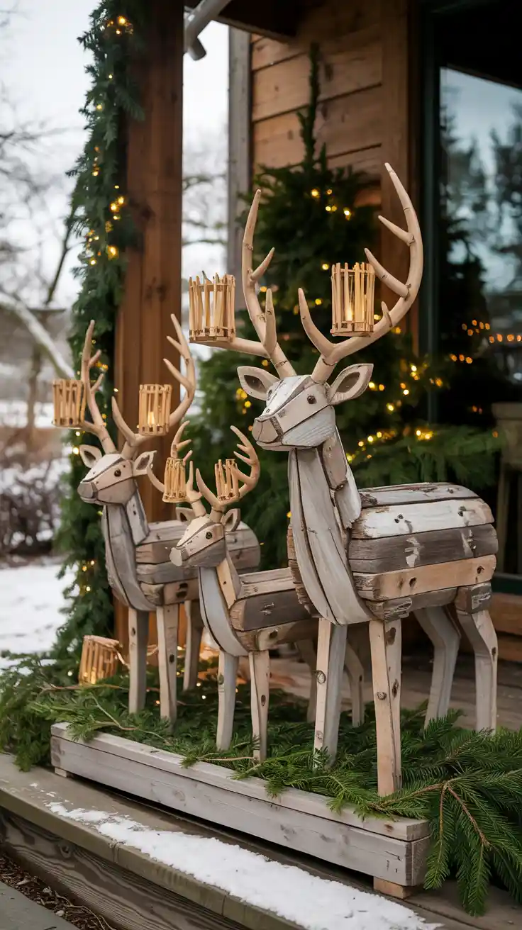 Transform Your Home With The Best Christmas Yard Decorations Ideas 2026
