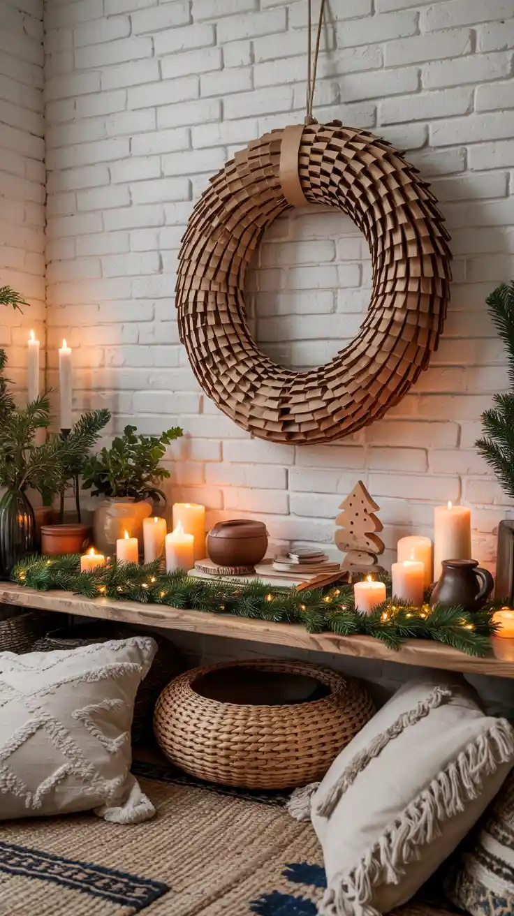 Magical Christmas Wreaths Ideas 2025 To Transform Your Holiday Decor