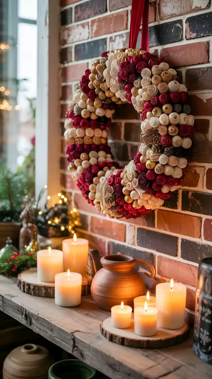 Magical Christmas Wreaths Ideas 2025 To Transform Your Holiday Decor