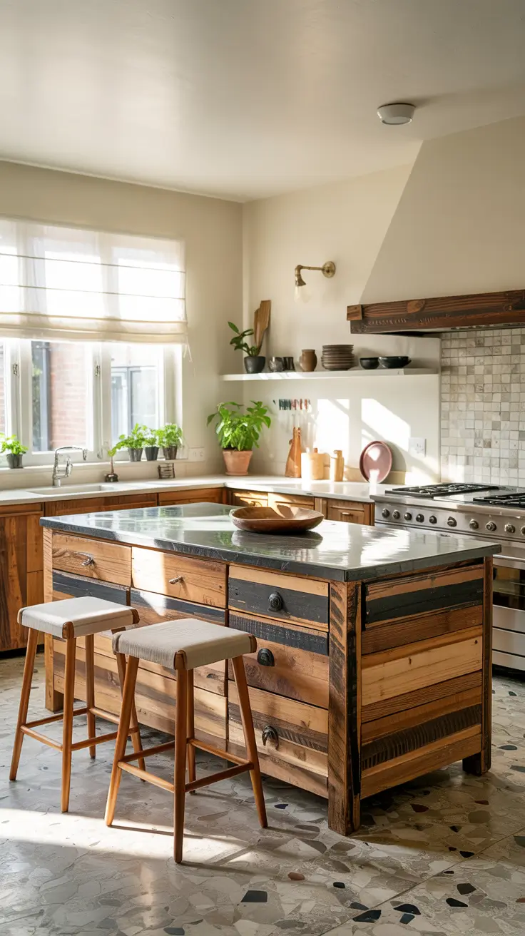 Innovative Kitchen Remodel Concepts for 2026