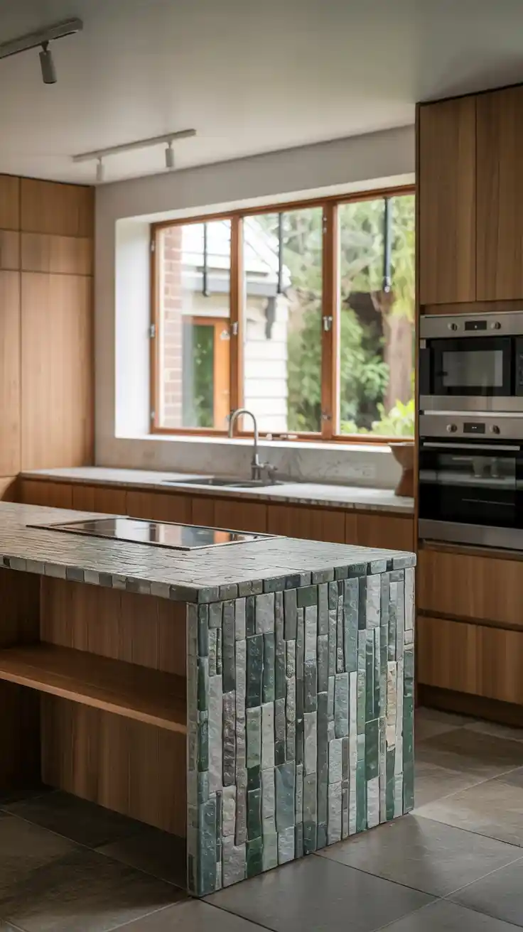 The Ultimate Guide To Green Kitchen Ideas 2026 For A Sustainable And Stylish Home