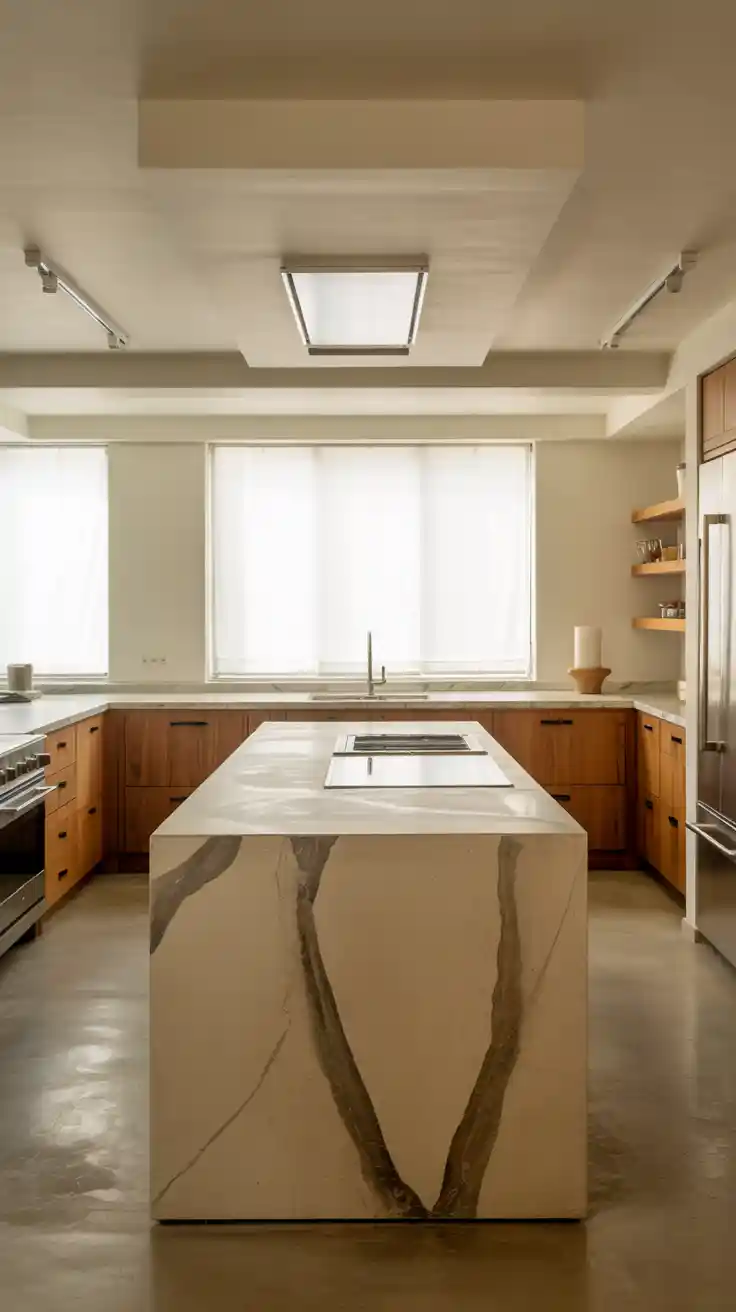 The Ultimate Guide To Green Kitchen Ideas 2026 For A Sustainable And Stylish Home